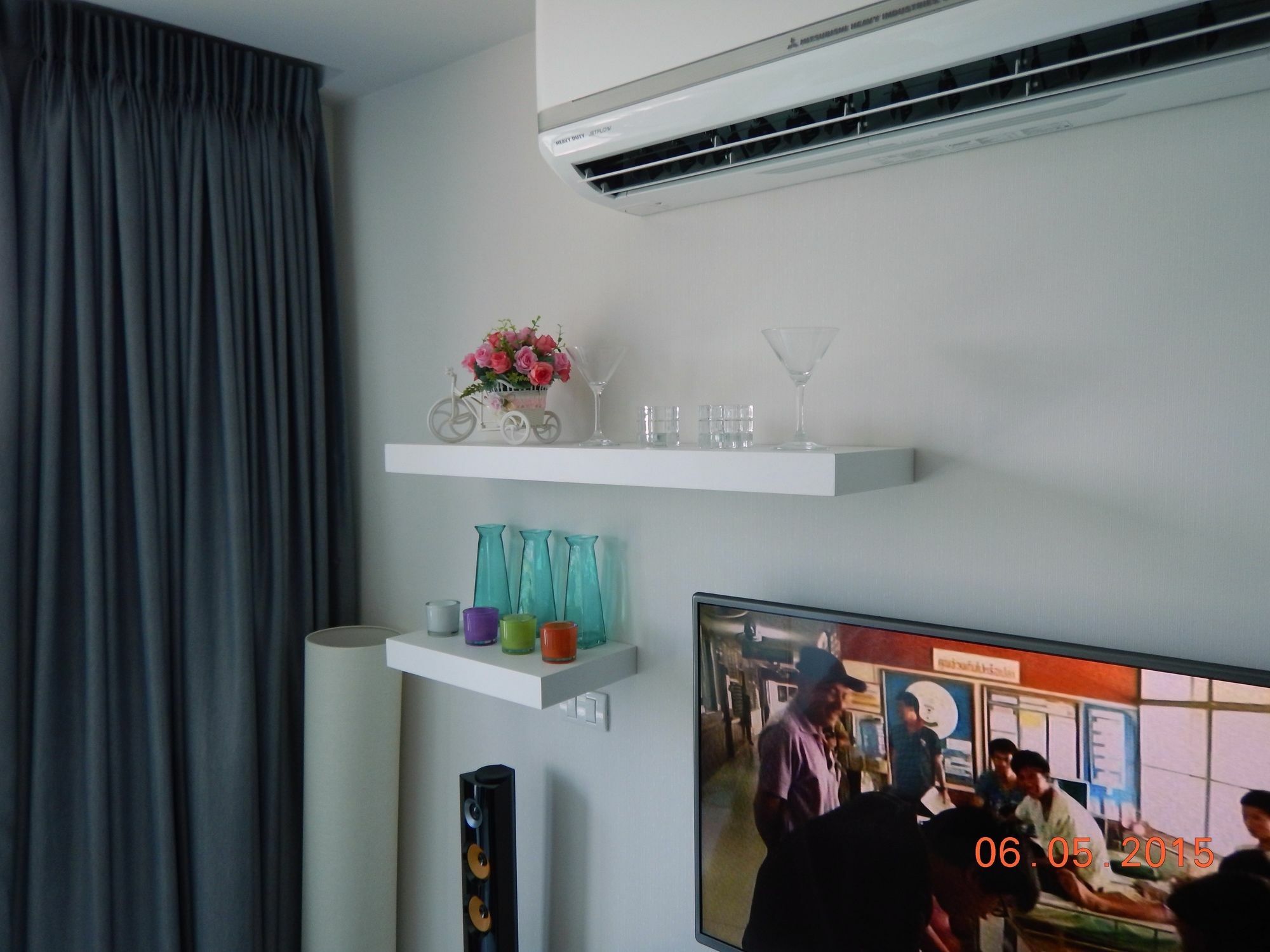 Acqua - 100 Meters From Jomtien Beach Pattaya Εξωτερικό φωτογραφία
