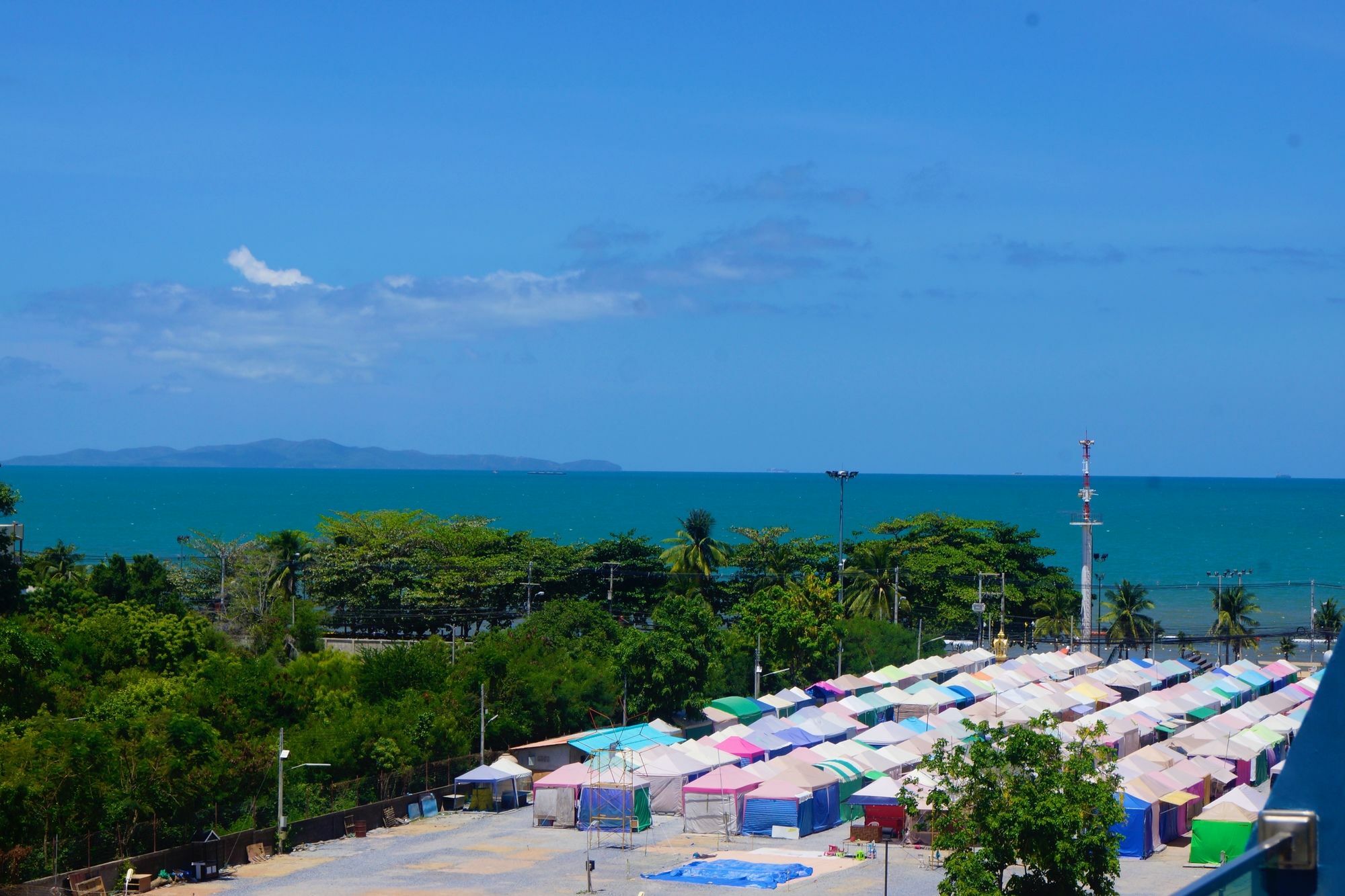 Acqua - 100 Meters From Jomtien Beach Pattaya Εξωτερικό φωτογραφία